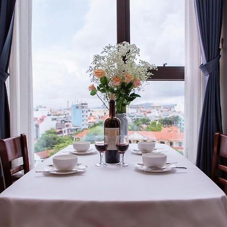 Sala Hotel Mong Cai Экстерьер фото