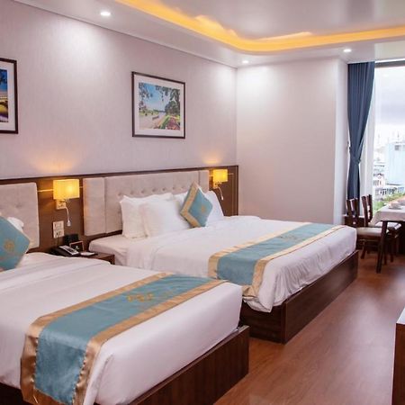 Sala Hotel Mong Cai Экстерьер фото