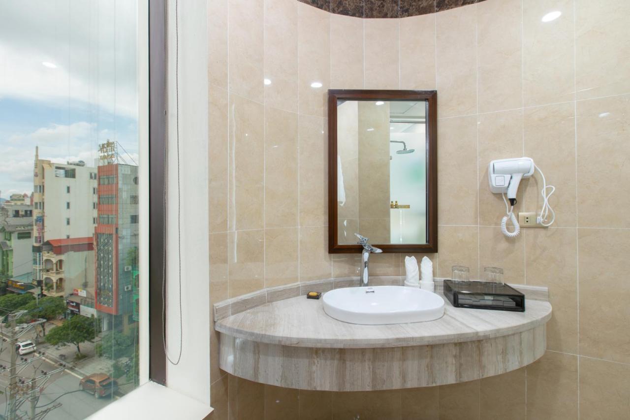 Sala Hotel Mong Cai Экстерьер фото