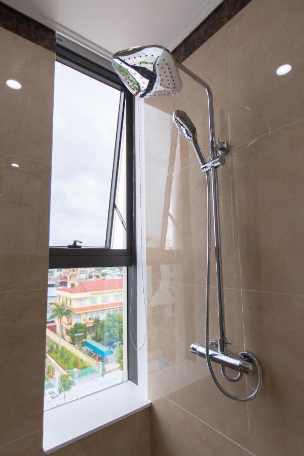 Sala Hotel Mong Cai Экстерьер фото
