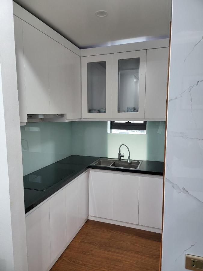 Sala Hotel Mong Cai Экстерьер фото