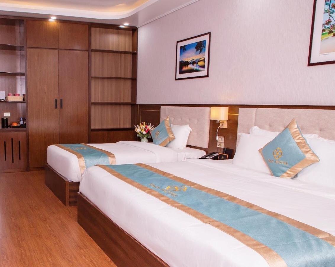 Sala Hotel Mong Cai Экстерьер фото
